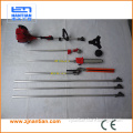 4 in 1 Multi-Purpose Gasoline Garden Tools Gx35 Honda Power